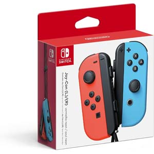 Controle Nintendo Switch