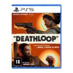 Deathloop - PS5