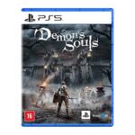 Demon's Souls - PS5