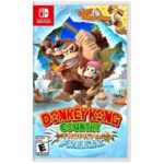 Donkey Kong - Nintendo Switch