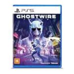 Ghostwire - PS5