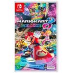 Mario Kart 8 - Nintendo Switch