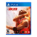 NBA 2K23 - PS4