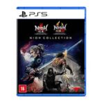 Nioh Collection - PS5