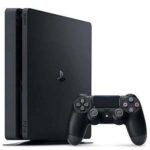 PS4 Slim