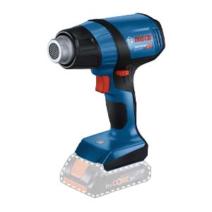 Aluguel Soprador Térmico Bosch GHG 18V-50