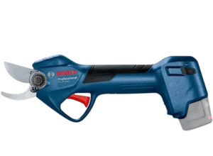 Tesoura de poda elétrica Bosch Pro Pruner 12V